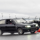 Illustration for article titled Action shots from yesterdays wet autocross